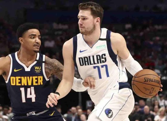 Dallas Mavericks vs Denver Nuggets LIVE Streaming, DAL vs DEN Dream11 Team Prediction, Preview, Lineups: NBA Summer League 2021