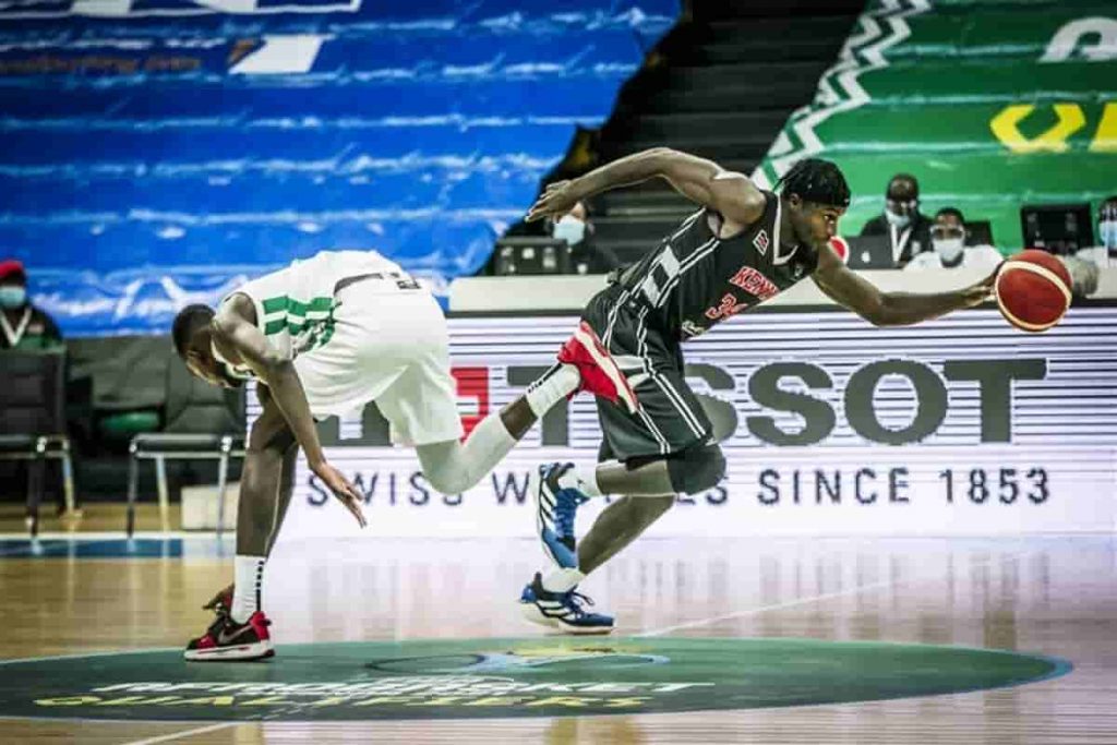 Kenya vs Nigeria LIVE Streaming, KEN vs NGR Dream11 Team Prediction, Lineups: FIBA AfroBasket 2021 Basketball