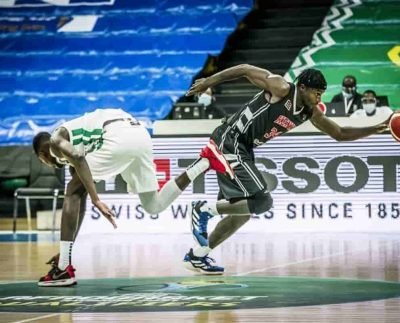 Kenya vs Nigeria LIVE Streaming, KEN vs NGR Dream11 Team Prediction, Lineups: FIBA AfroBasket 2021 Basketball