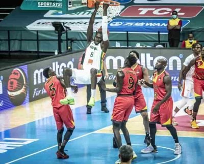 Senegal vs Cameroon LIVE Streaming, SEN vs CMR Dream11 Team Prediction, Lineups: FIBA AfroBasket 2021 Basketball