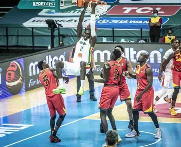 Senegal vs Cameroon LIVE Streaming, SEN vs CMR Dream11 Team Prediction, Lineups: FIBA AfroBasket 2021 Basketball