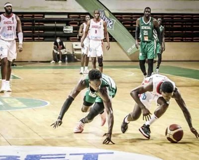 Senegal vs Angola LIVE Streaming, SEN vs ANG Dream11 Team Prediction, Lineups: FIBA AfroBasket 2021 Basketball