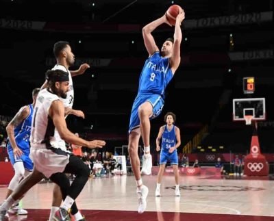 Italy vs France LIVE Streaming, ITA vs FRA Dream11 Team Prediction, Lineups: Tokyo 2020 Olympics Basketball