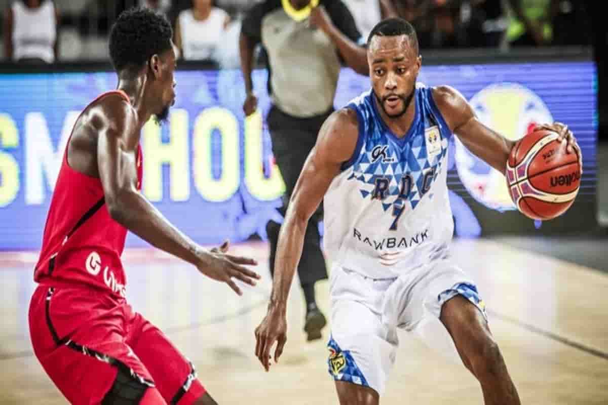 Congo DR  vs Angola LIVE Streaming, CNG vs ANG Dream11 Team Prediction, Lineups: FIBA AfroBasket 2021 Basketball