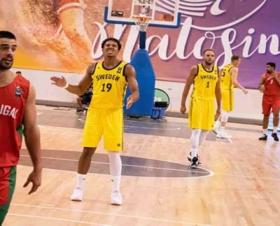 Portugal vs Sweden LIVE Streaming, PRG vs SWN Dream11 Team Prediction, Lineups: European Pre-Qualifiers Basketball 2021