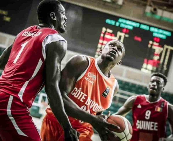 Ivory Coast vs Guinea LIVE Streaming, CIV vs GNA Dream11 Team Prediction, Lineups: FIBA AfroBasket 2021 Basketball