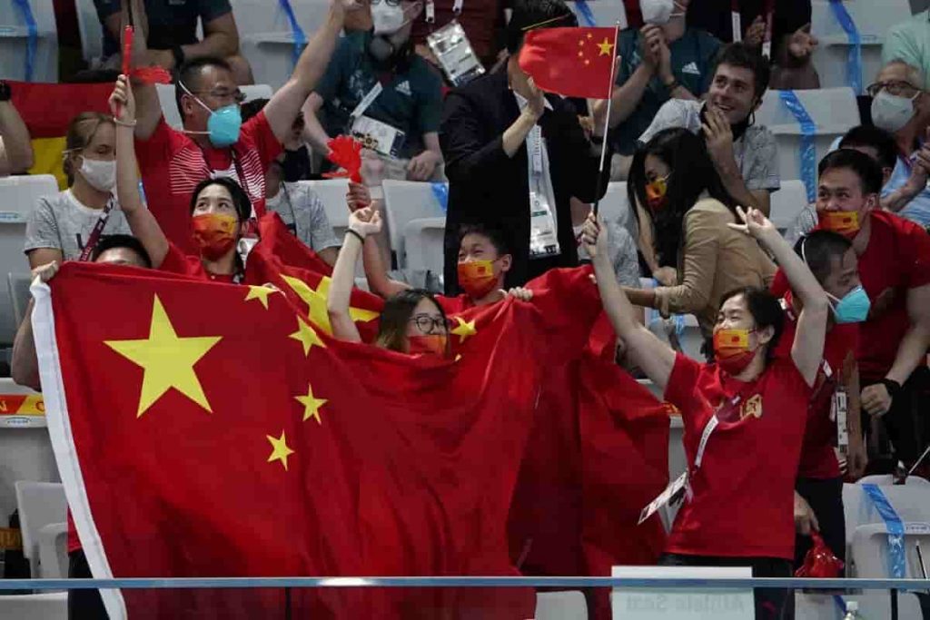 China Women vs Belgium Women LIVE Streaming, CHN-W vs BEL-W Dream11 Team Prediction, Lineups: Tokyo 2020 Olympics Basketball