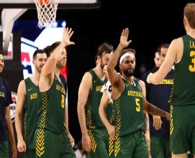 Australia vs Argentina LIVE Streaming, AUS vs ARG Dream11 Team Prediction, Lineups: Tokyo 2020 Olympics Basketball