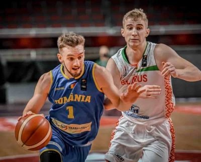 Romania vs Belarus LIVE Streaming, ROM vs BLR Dream11 Team Prediction, Lineups: European Pre-Qualifiers Basketball 2021