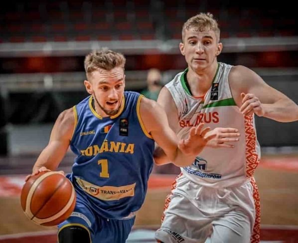 Romania vs Belarus LIVE Streaming, ROM vs BLR Dream11 Team Prediction, Lineups: European Pre-Qualifiers Basketball 2021