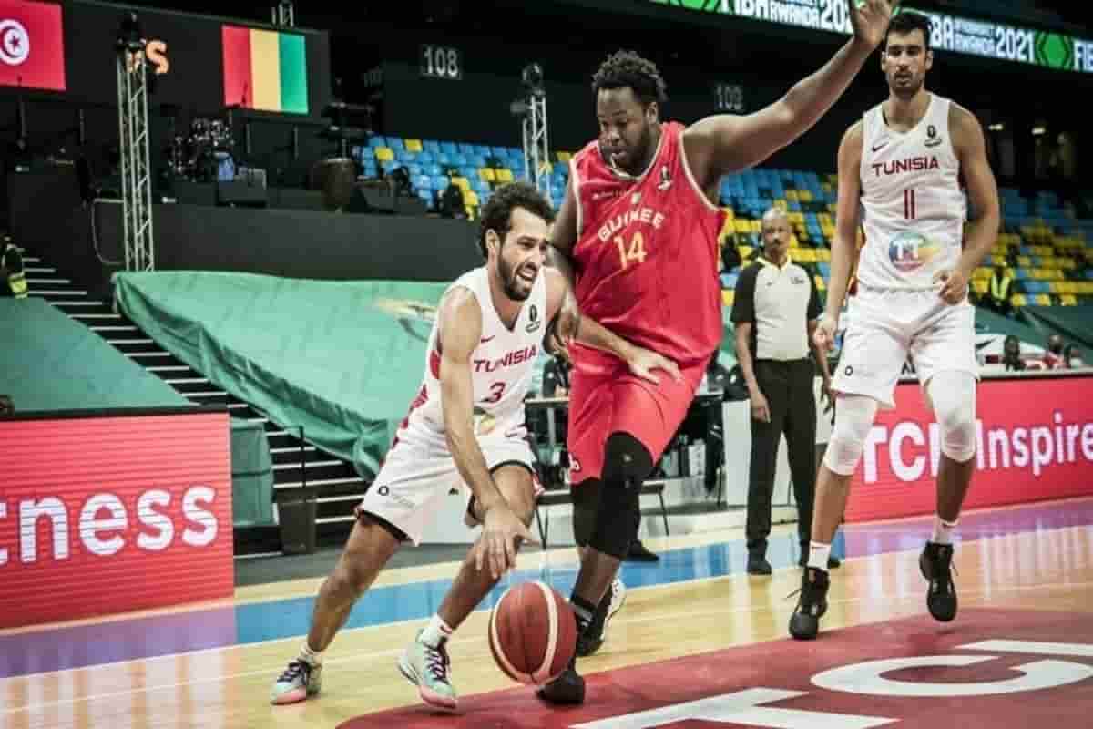 Rwanda vs Cape Verde LIVE Streaming, RWA vs CPV Dream11 Team Prediction, Lineups: FIBA AfroBasket 2021 Basketball