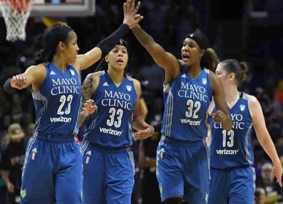 Minnesota Lynx vs New York Liberty LIVE Streaming, MIN vs NYL Dream11 Team Prediction, Lineups, Preview: WNBA 2021