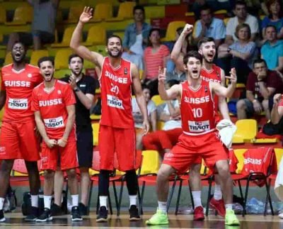 Slovakia vs Switzerland LIVE Streaming, SLO vs SUI Dream11 Team Prediction, Lineups: European Pre-Qualifiers Basketball 2021