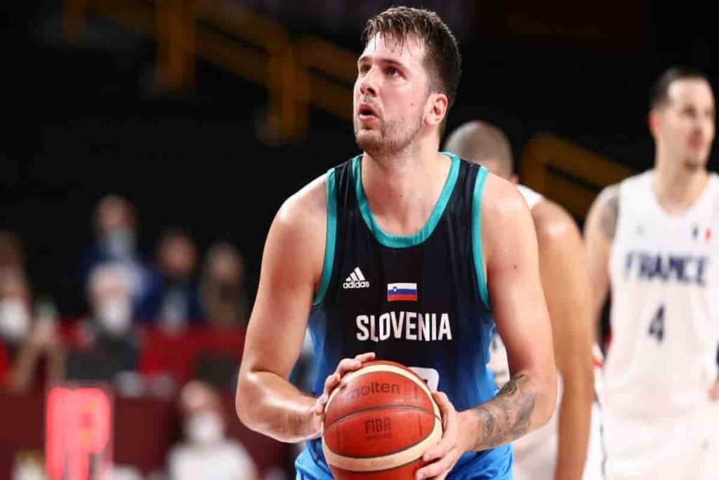 Slovenia vs Australia LIVE Streaming, SLV vs AUS Dream11 Team Prediction, Lineups: Tokyo 2020 Olympics Basketball Bronze match