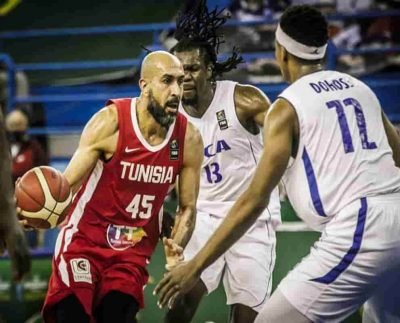 Tunisia vs Central African Republic LIVE Streaming, TUN vs CAF Dream11 Team Prediction, Lineups: FIBA AfroBasket 2021 Basketball