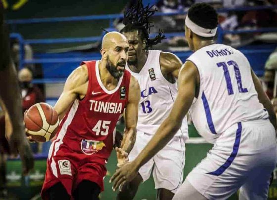Tunisia vs Central African Republic LIVE Streaming, TUN vs CAF Dream11 Team Prediction, Lineups: FIBA AfroBasket 2021 Basketball