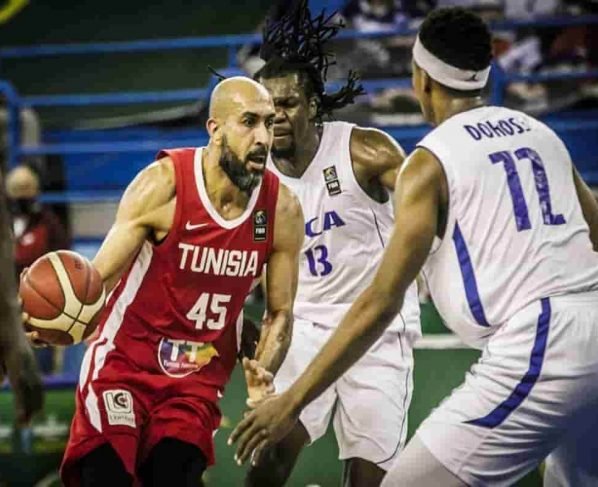 Tunisia vs Central African Republic LIVE Streaming, TUN vs CAF Dream11 Team Prediction, Lineups: FIBA AfroBasket 2021 Basketball