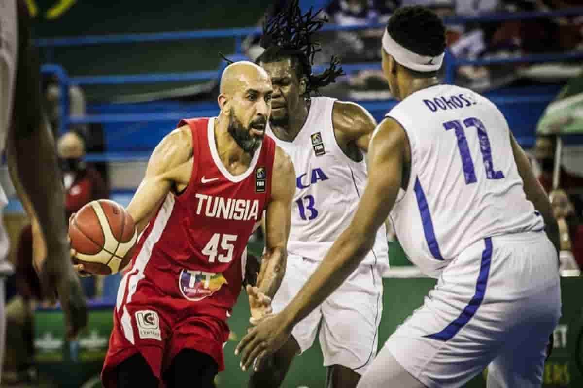 Tunisia vs Central African Republic LIVE Streaming, TUN vs CAF Dream11 Team Prediction, Lineups: FIBA AfroBasket 2021 Basketball