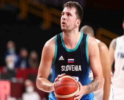 Slovenia vs Australia LIVE Streaming, SLV vs AUS Dream11 Team Prediction, Lineups: Tokyo 2020 Olympics Basketball Bronze match