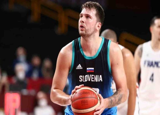 Slovenia vs Australia LIVE Streaming, SLV vs AUS Dream11 Team Prediction, Lineups: Tokyo 2020 Olympics Basketball Bronze match