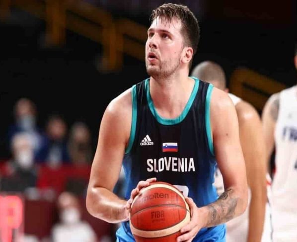 Slovenia vs Australia LIVE Streaming, SLV vs AUS Dream11 Team Prediction, Lineups: Tokyo 2020 Olympics Basketball Bronze match