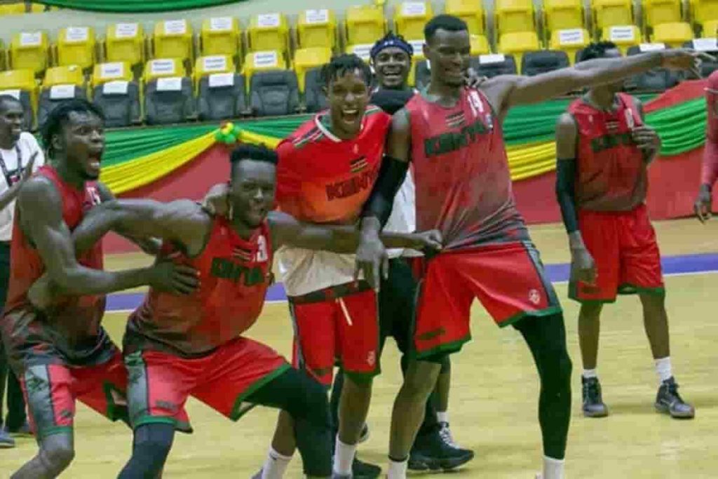 Kenya vs Mali LIVE Streaming, KEN vs MAL Dream11 Team Prediction, Lineups: FIBA AfroBasket 2021 Basketball