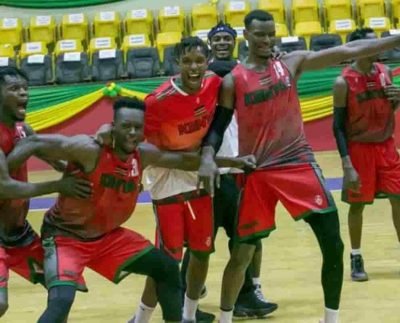 Kenya vs Mali LIVE Streaming, KEN vs MAL Dream11 Team Prediction, Lineups: FIBA AfroBasket 2021 Basketball
