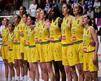Australia Women vs Puerto Rico Women LIVE Streaming, AUS-W vs PUR-W Dream11 Team Prediction, Lineups: Tokyo 2020 Olympics Basketball