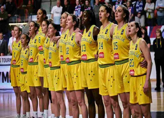 Australia Women vs Puerto Rico Women LIVE Streaming, AUS-W vs PUR-W Dream11 Team Prediction, Lineups: Tokyo 2020 Olympics Basketball