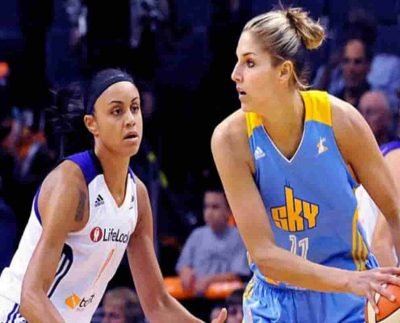 Phoenix Mercury vs Chicago Sky LIVE Streaming, PHO vs CHI Dream11 Team Prediction, Lineups, Preview: WNBA 2021