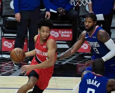 Portland Trail Blazers vs Los Angeles Clippers LIVE Streaming, POR vs LAC Dream11 Team Prediction, Preview, Lineups: NBA Summer League 2021
