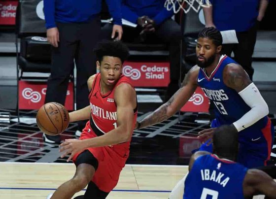 Portland Trail Blazers vs Los Angeles Clippers LIVE Streaming, POR vs LAC Dream11 Team Prediction, Preview, Lineups: NBA Summer League 2021