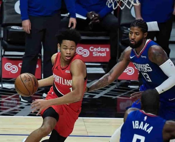 Portland Trail Blazers vs Los Angeles Clippers LIVE Streaming, POR vs LAC Dream11 Team Prediction, Preview, Lineups: NBA Summer League 2021