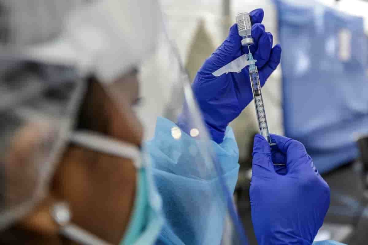 Coronavirus live update:  India recorded 30,549 new Covid -19 cases and 422 deaths – Last 24 hours