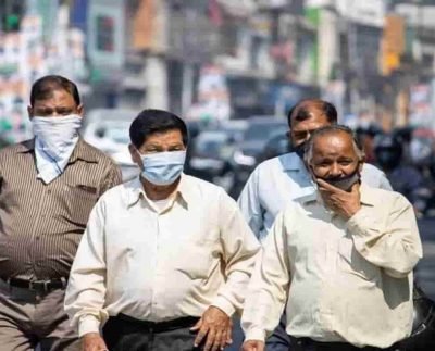 Coronavirus cases increased in Uttar Pradesh: Know more details below-