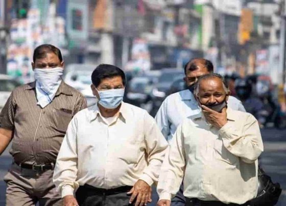 Coronavirus cases increased in Uttar Pradesh: Know more details below-