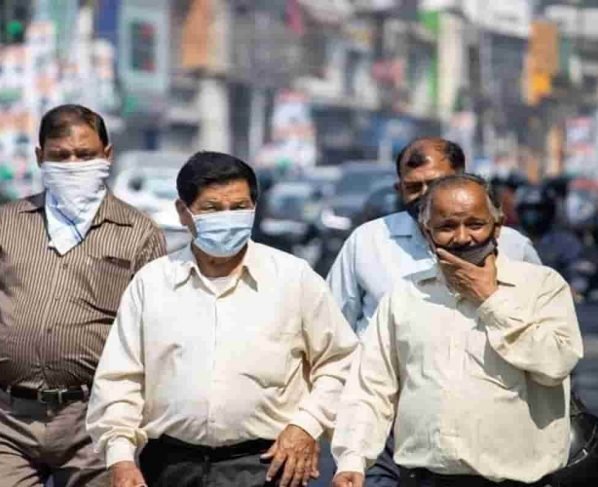 Coronavirus cases increased in Uttar Pradesh: Know more details below-