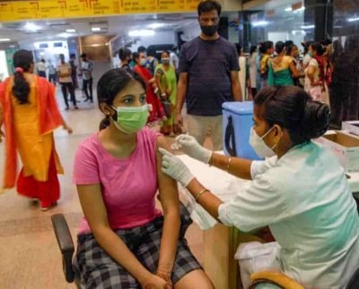 Coronavirus live update: India recorded 30,941 new Covid-19 cases and 350 deaths– Last 24 hours