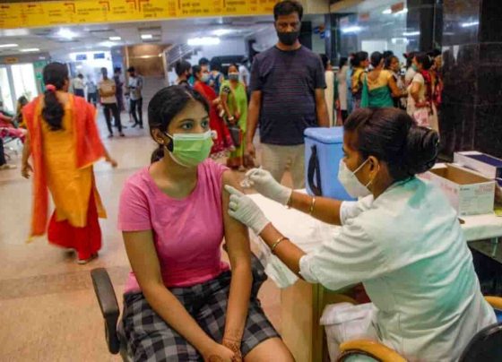 Coronavirus live update: India recorded 30,941 new Covid-19 cases and 350 deaths– Last 24 hours