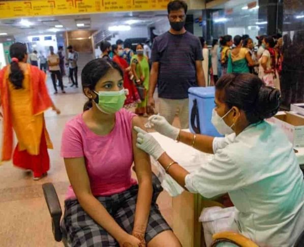Coronavirus live update: India recorded 30,941 new Covid-19 cases and 350 deaths– Last 24 hours