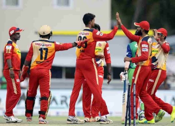 TNPL 2021: CSG vs LKK Dream11 Team Prediction, Chepauk Super Gillies vs Lyca Kovai Kings Live Streaming, Live Score, Squads, Timing