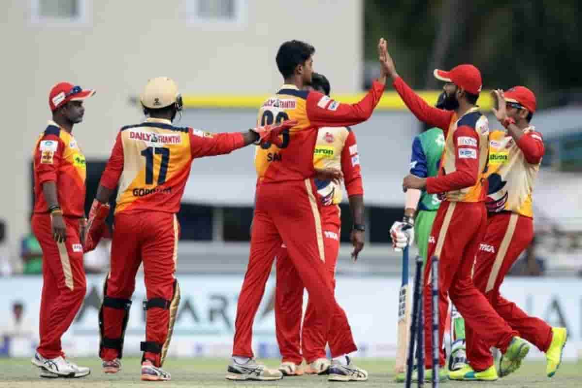 TNPL 2021: CSG vs LKK Dream11 Team Prediction, Chepauk Super Gillies vs Lyca Kovai Kings Live Streaming, Live Score, Squads, Timing