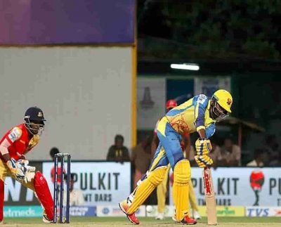 TNPL 2021: DD vs LKK Dream11 Team Prediction, Dindigul Dragons vs Lyca Kovai Kings Live Streaming, Live Score, Squads, Timing