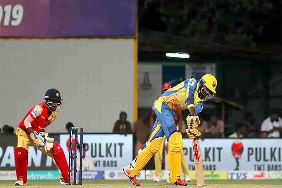 TNPL 2021: DD vs LKK Dream11 Team Prediction, Dindigul Dragons vs Lyca Kovai Kings Live Streaming, Live Score, Squads, Timing