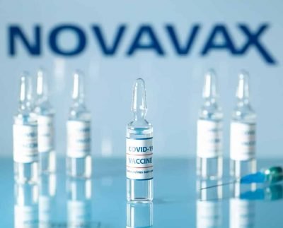 Novavax vaccine is waiting to get the license for launch - Cyrus S. Poonawalla