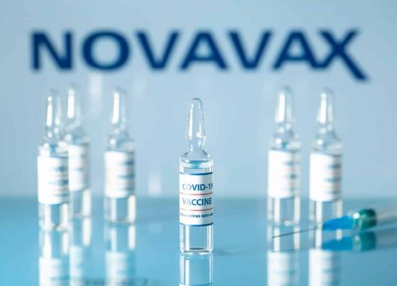 Novavax vaccine is waiting to get the license for launch - Cyrus S. Poonawalla