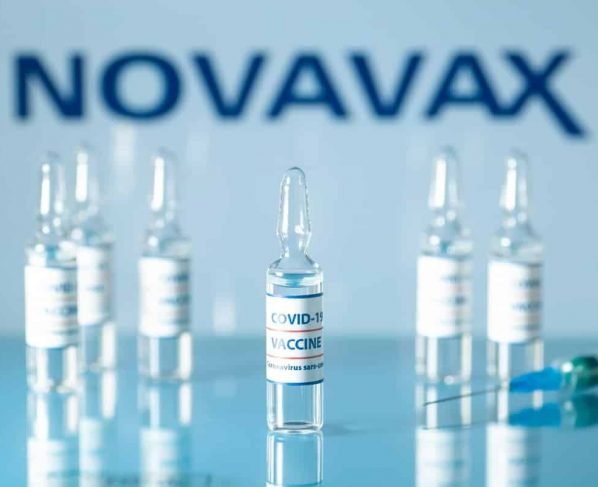 Novavax vaccine is waiting to get the license for launch - Cyrus S. Poonawalla