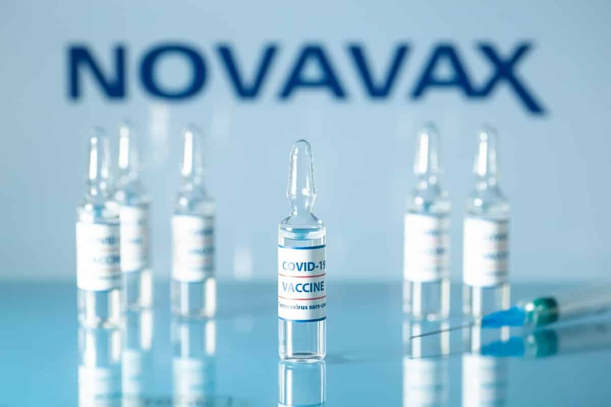 Novavax vaccine is waiting to get the license for launch – Cyrus S. Poonawalla