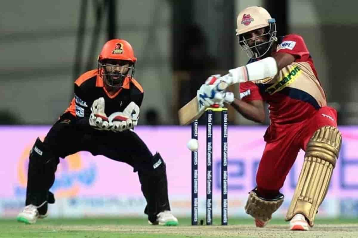 TNPL 2021: RTW vs CSG Dream11 Team Prediction, Ruby Trichy Warriors vs Chepauk Super Gillies Live Streaming, Live Score, Squads, Timing