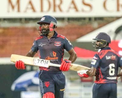 TNPL 2021: ITT vs DD Dream11 Team Prediction, Idream Tiruppur Tamizhans vs Dindigul Dragons Live Streaming, Live Score, Squads, Timing